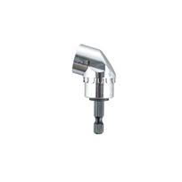 Angle Tool Screw Center With Multi-function Curved Screwdriver Bit, Angle Tool Screw Center With Multi-function Curved Screwdriver Bit One Size gray