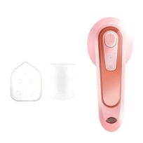 Steam Iron Space-saving ABS High-Effectively rožinė