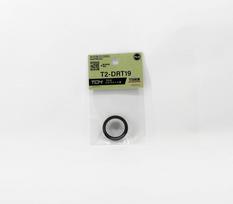 Fuji T2-DRT19 Parts Titanium for TCH Size 19 (0092) white