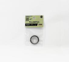 Fuji T2-DRT21 Parts Titanium for TCH Size 21 (0108) beige