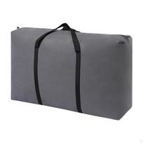 Heavy Duty Moving Bag with Zipper, Storage Organizer for Clothes And Blankets S