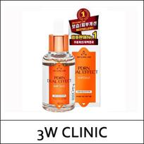 [3W Clinic] (b1) PDRN dvigubo poveikio ampulė 50 ml orange