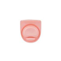 Reusable Water Bottle Straws Silicone Bottle Cap Seal Gasket for Owala FreeSip Bottle 1 purple