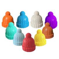Vyno kamšteliai, daugkartinio naudojimo maistiniai, ekologiški, orui nepralaidūs šviežumo ir plataus sandarinimo įtaisai, kuriuose nėra BPA 9pcs