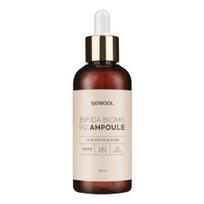 Seedmul Bifida Biome 90 Ampulė 100ml black