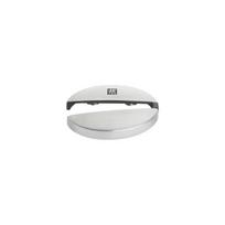 ZWILLING Coupe capsule, Acier inoxydable, Acier inoxydable, 80 mm, 130 mm, 42 mm