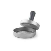 Moule à hamburger - IBILI - Luxe - Aluminium - 9 cm - Compatible lave-vaisselle
