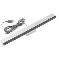 Infraraudonųjų spindulių jutiklio juosta – Nintendo Wii – pilka