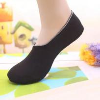 1 Pair Winter Warm Thicken Sleeping Bed Socks Non Slip Socks Elastic Floor Indoor Home Sox Calcetin Grueso Size 35-38