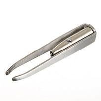 Tweezers - MAISON FUTEE - LED - Precision - Compact - Ideal for adults