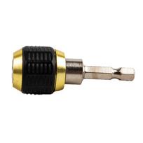 60Mm Hex Handle Quick Coupling Electric Hand Drill Self-Locking Connecting Rod