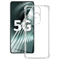 Atsparus smūgiams skaidrus dėklas, skirtas Xiaomi Poco F6 Pro minkštas skaidrus silikoninis telefono dėklas, skirtas Poco M6 Coque Protect dangtelis, skirtas Poco F6 Funda For Poco F6 Pro