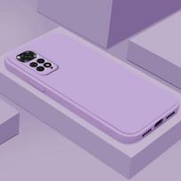 Skirta Xiaomi Redmi Note 11S 11 Pro 4G 5G 11E dėklas Funda minkšto silikono smūgiams atsparus buferinis dėklas Note 11 PRO galinis dangtelis spalvingas Coque For Redmi Note 11 gray