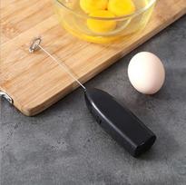 New Electric Milk Frother Coffee Frother Foamer Whisk Mixer Stirrer Egg Beater Kitchen Handheld Milk Coffee Egg Stirring Tool juoda