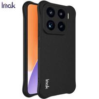 For Xiaomi MI 15 Pro 5G Phone Case IMAK Shock-resistant Soft Case MI 15 Pro 5G juoda