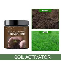 Microbial Agent Promote Rooting Plant Prevent Hardening for Flower Plant Growing CHINA