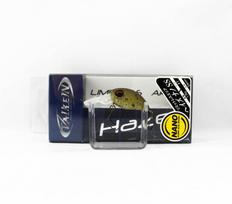 Valkein Haze Nano SS 24mm 1.9 grams Slow Sinking Lure M172 (9553)
