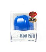 Jackson meškerės laikiklis Egg High Grip Rod Seperator BL (9496) blue