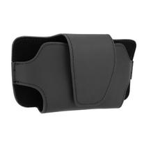 Car Eyeglasses Holder Magnetic Auto Eyeglasses Sun Visor Organizer Case PU Leather Car Sunglasses Mount For Different Size juoda