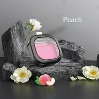Car Freshener Aromatherapy Odor-Removing Fragrance for Cars Long-Lasting High-End Fragrance in-Car Solid Perfume Auto Ornaments gray