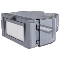 Dustbin Box for Lefant M210/M213/M210B Robot Vacuum Cleaner Dust Container Spare Parts Robot Dust Box Accessories CHINA