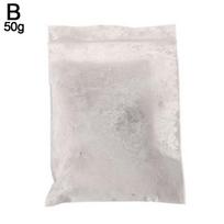 50g Rare Earth Polishing Powder Car Scratch Repair Paste Glass Polishing Powder Repair Paste Cerium Oxide High Quality