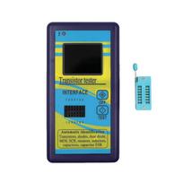 LCD Digital Transistor Tester Diode Gauge Auto Power-off Measuring Device