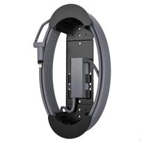 Ethernet Cable Stand,Ethernet Adapter Bracket Car Easy Installation SUV Organizer