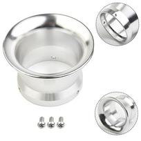 Carburetor Air Filter Wind Horn Cup With Screws Kit For OKO  PWK24-30