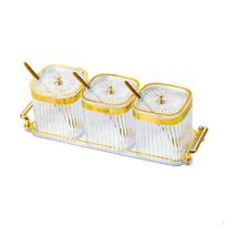 Condiment Jar Box Boxes for Kitchen Storage Paprika gryna