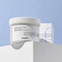 COSRX Poreless Pore Pads 70 sheets white
