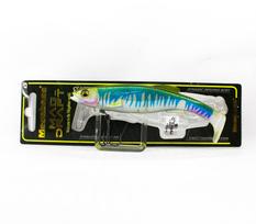 Megabass Magdraft 6 Inch Floating Lure Nude Oikawa (9066)