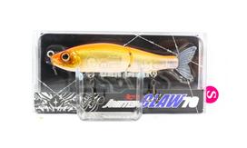 Gan Craft Jointed Claw 70 Type S Sinking Lure 02 (7051)
