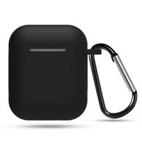 Silicone Cases for Airpods 3 Cover for AirPods 1 2 Storage Case Full Cover New for Airpods Pro 2022 Covers Anti-drop Wear-resistant Waterproof AirPods 3 Case android žalia spalva