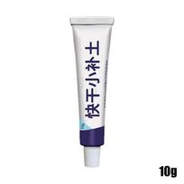 Car Scratch Repair Paste Easy Repair Automotive Scratch Filler 10g Car Body Putty Painting Pen Assistant Soil For Restore