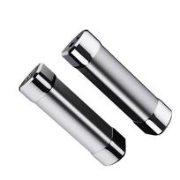 Portable USB Rechargeable Hand Warmer & Power Bank with Magnetic Separation 2-in-1 sidabras