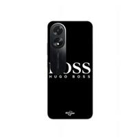 Case for Oppo A58 Boss Hugo Maniacase