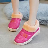 Šlepetės Moteriškos Miegamojo Mėgėjams Žiemos Šlepetės Šiltos Namuose Šlepetės Moteriški Batai Kambariniai Sneakers Namai Moteriškos Šlepetės 45 gray