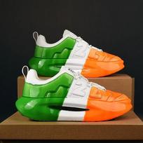 Men shoes Sneakers Male tenis Luxury shoes Mens casual Trainer Race Breathable fashion loafers running Shoes for men 39