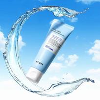COSRX Ultra-Light Invisible Sunscreen SPF 50+ PA++++ 50mL blue