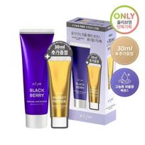 Julie Mi Kvepalų Plaukų Esencija Gervingoji 80ml + Plaukų Esencija 30ml (papildoma dovana) purple