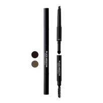 Black Monster Perfect Antakių Rinkinys Natūralus 2 spalvų natural black black