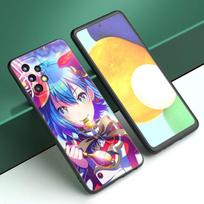Game Project Sekai Phone Case For Samsung A13 A22 A24 A32 A23 A25 A34 A35 A52S A53 A54 A55 A73 A12 A14 A15 A31 A33 A50 A51 A72 Samsung A24 4G