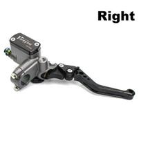 Brake Clutch Pump Master Cylinder Motorcycle lever Handlebar Hydraulic clutch Racing motor for 22mm honda Yamaha Kawasaki Suzuki