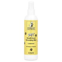 Charlie and Frank, Pet Smell Good Grooming Mist, for cats and dogs, lavender scent, 8 fl oz (237 ml)