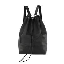 Solid Oxford cord fashion women's large capacity casual female bag high quality commuting backpack