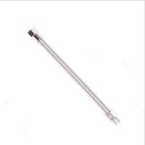 Spray Washing High Pressure Power Water Gun Cleaning Machine Water Jet Hose Rod Nozzle Sprayer Accessories Maintenance white