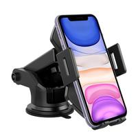 15W Greito įkrovimo Automobilio Oro Angos Telefono Laikiklis Belaidis Automobilinis Įkroviklis Telefono Laikiklis Automobilio tvirtinimas Automatinis Fiksavimas 360° Sukimas skirtas iPhone 15 14 CHINA blue