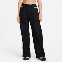 Nike As W nsW Trouser Pant 010 070 black