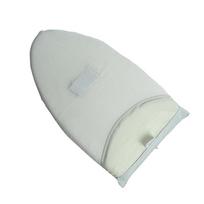 Garment Steamer Ironing Glove Anti Steam Mitt With Finger Loop Heat Resistant Gloves For Clothes Steamers Protective Handheld ADM